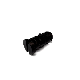 Image of Lock Plug. Load Retainer. image for your 2008 Volvo S40   